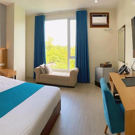 Jrp Vanyard Resort Hotel كاليبو المظهر الخارجي الصورة