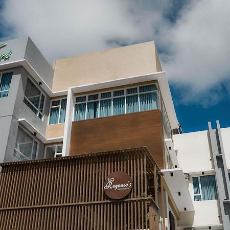 Jrp Vanyard Resort Hotel كاليبو المظهر الخارجي الصورة