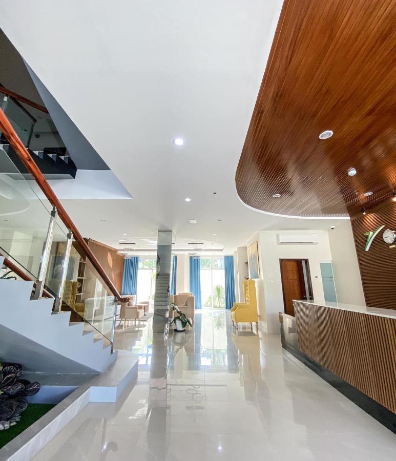Jrp Vanyard Resort Hotel كاليبو المظهر الخارجي الصورة