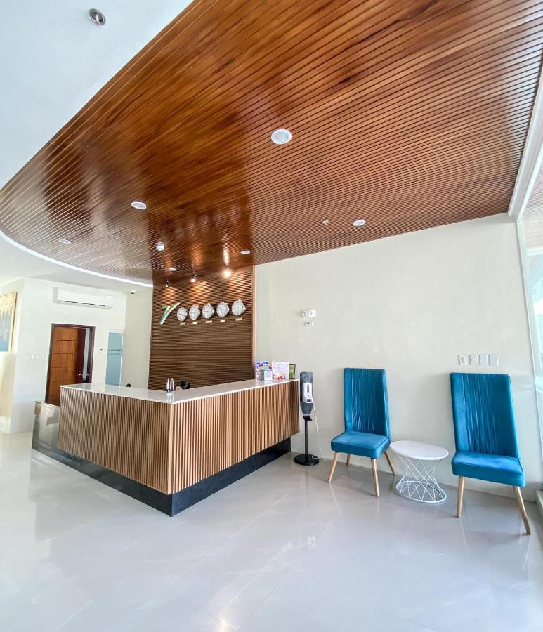 Jrp Vanyard Resort Hotel كاليبو المظهر الخارجي الصورة