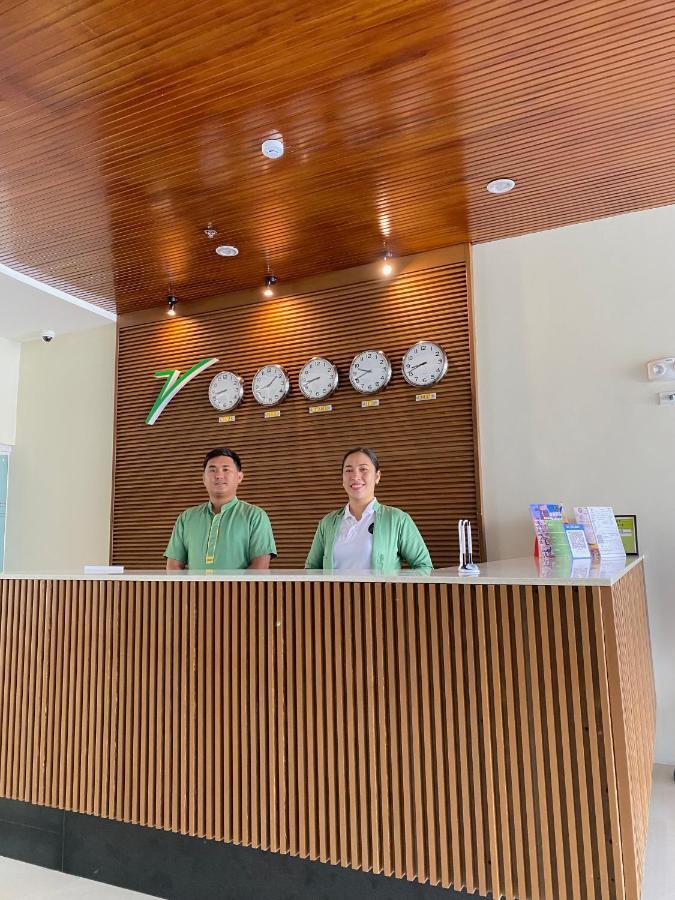 Jrp Vanyard Resort Hotel كاليبو المظهر الخارجي الصورة