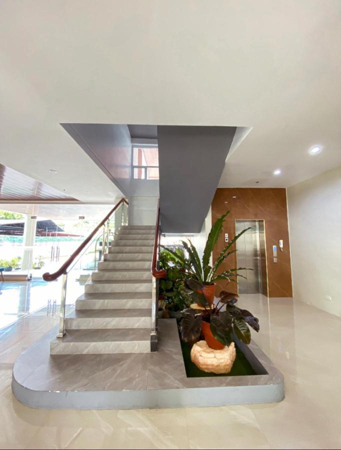 Jrp Vanyard Resort Hotel كاليبو المظهر الخارجي الصورة