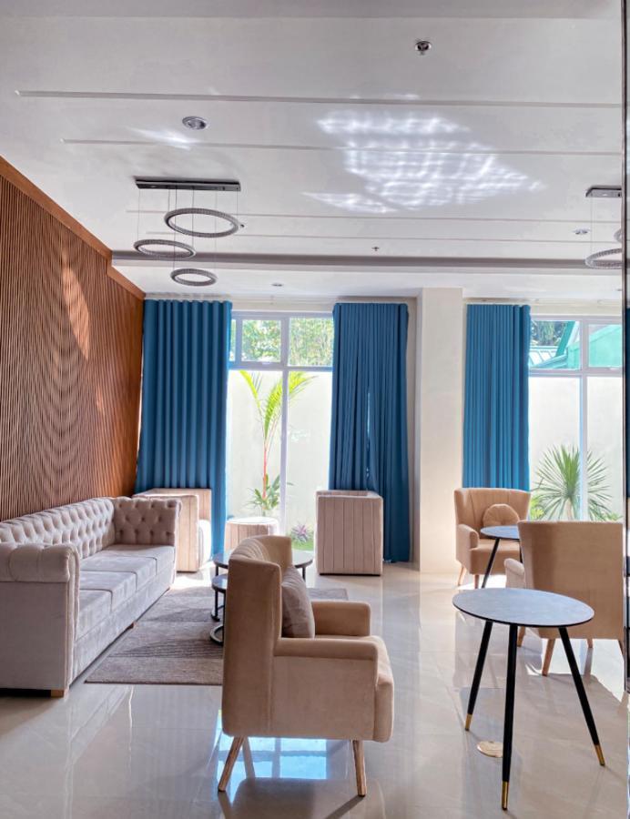 Jrp Vanyard Resort Hotel كاليبو المظهر الخارجي الصورة