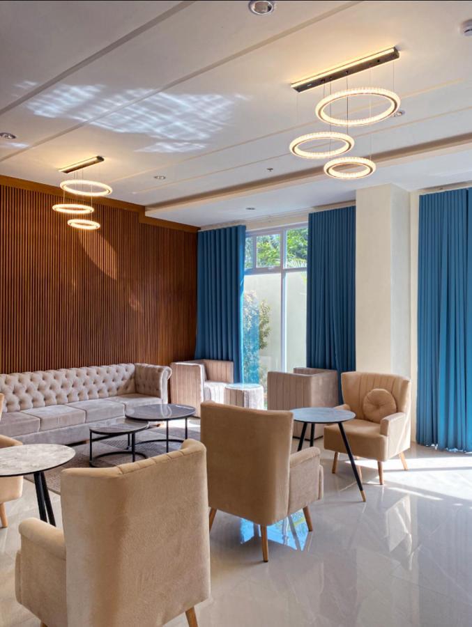 Jrp Vanyard Resort Hotel كاليبو المظهر الخارجي الصورة