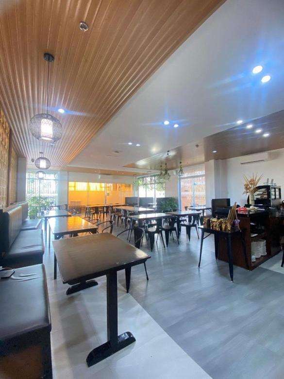 Jrp Vanyard Resort Hotel كاليبو المظهر الخارجي الصورة
