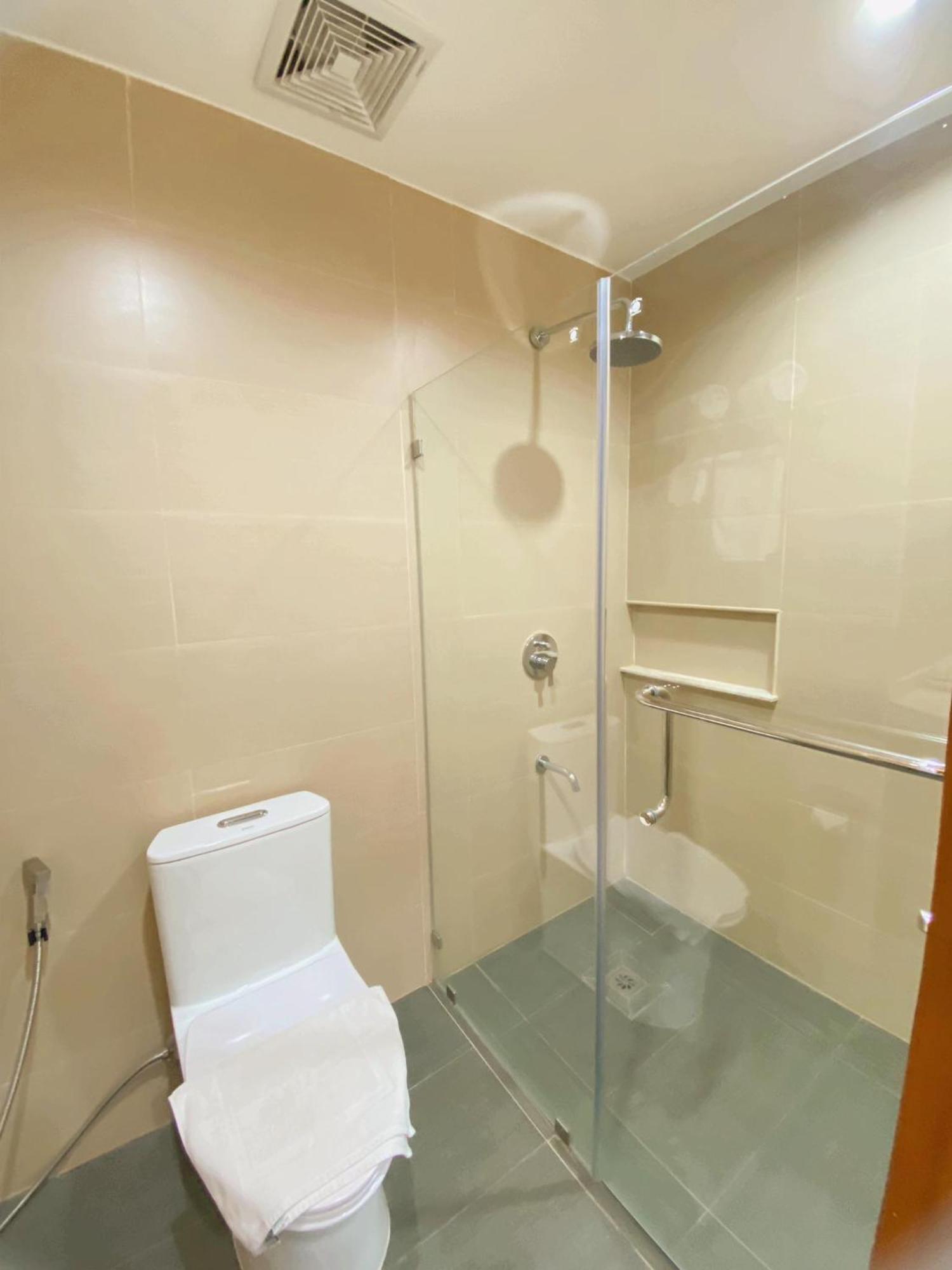 Jrp Vanyard Resort Hotel كاليبو المظهر الخارجي الصورة