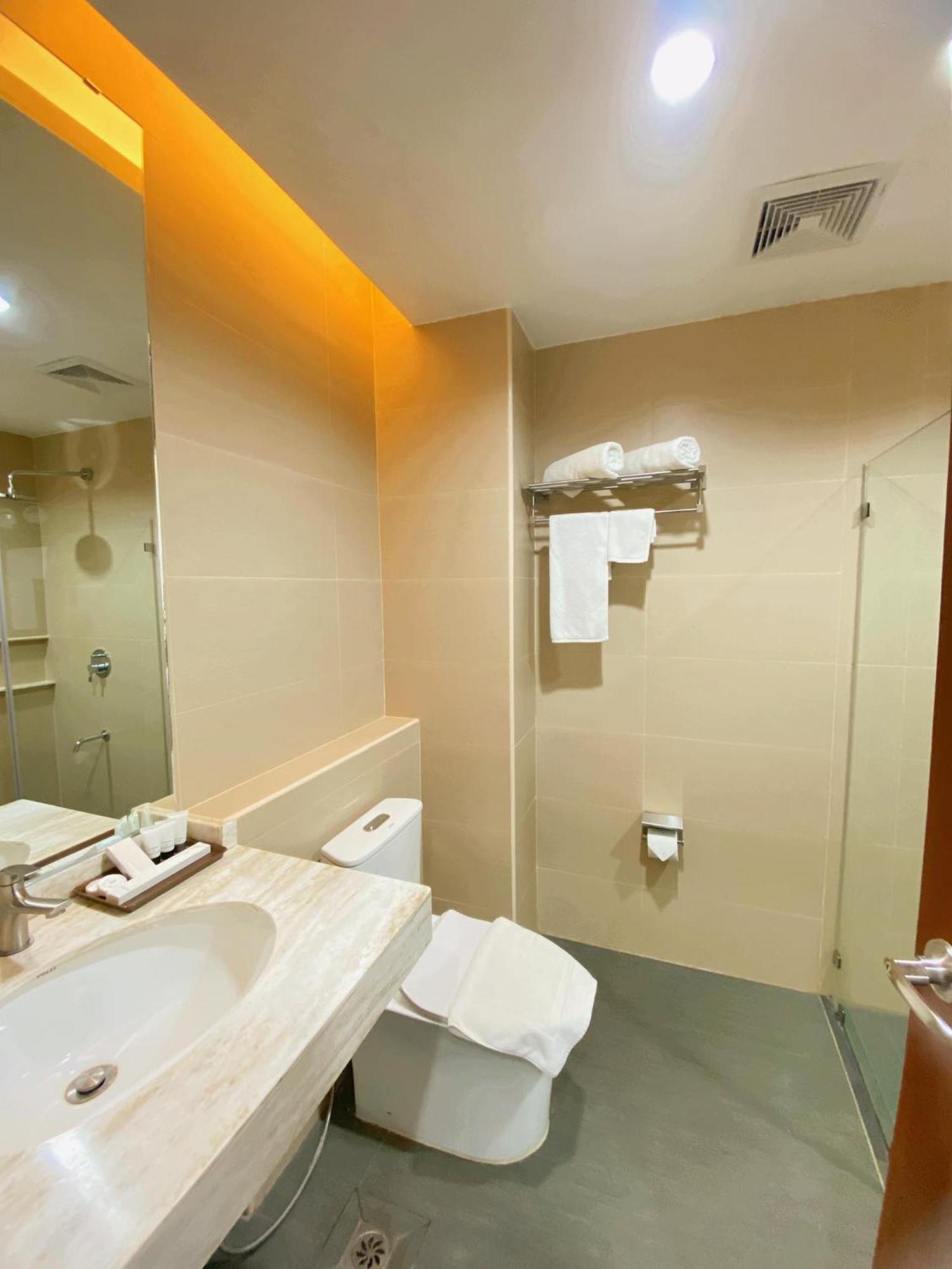Jrp Vanyard Resort Hotel كاليبو المظهر الخارجي الصورة