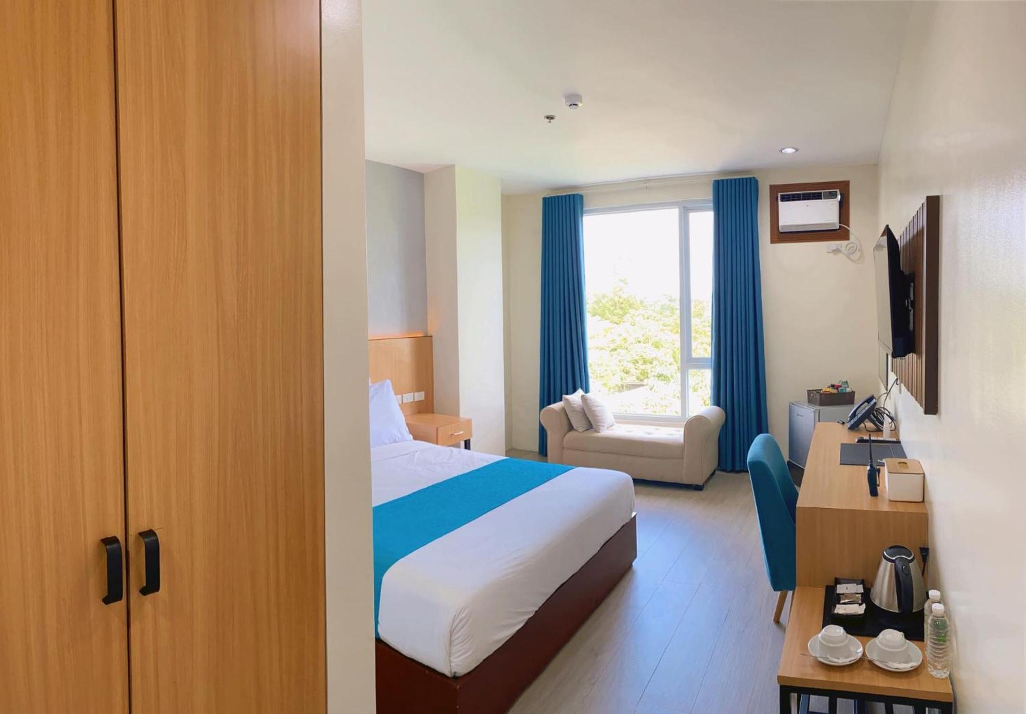 Jrp Vanyard Resort Hotel كاليبو المظهر الخارجي الصورة