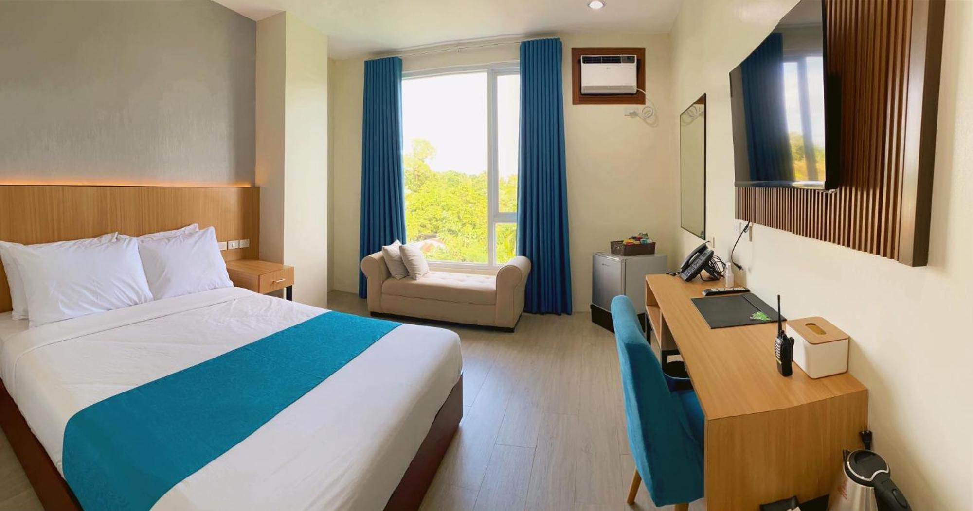 Jrp Vanyard Resort Hotel كاليبو المظهر الخارجي الصورة