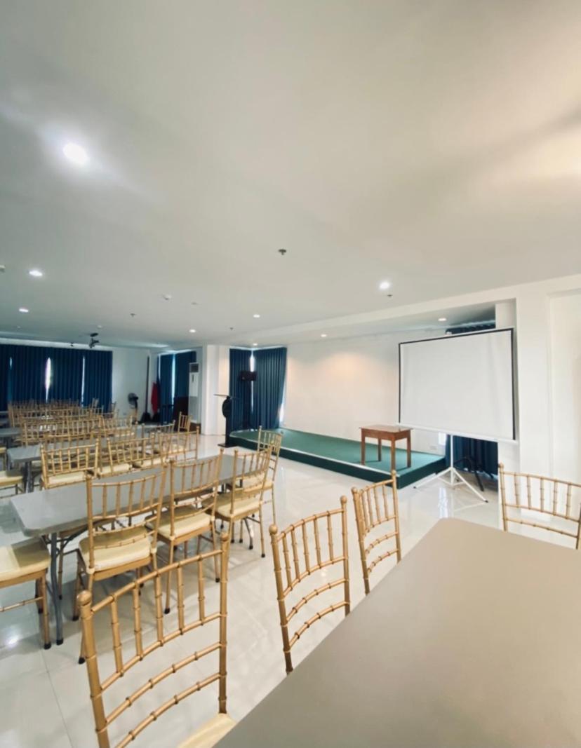 Jrp Vanyard Resort Hotel كاليبو المظهر الخارجي الصورة