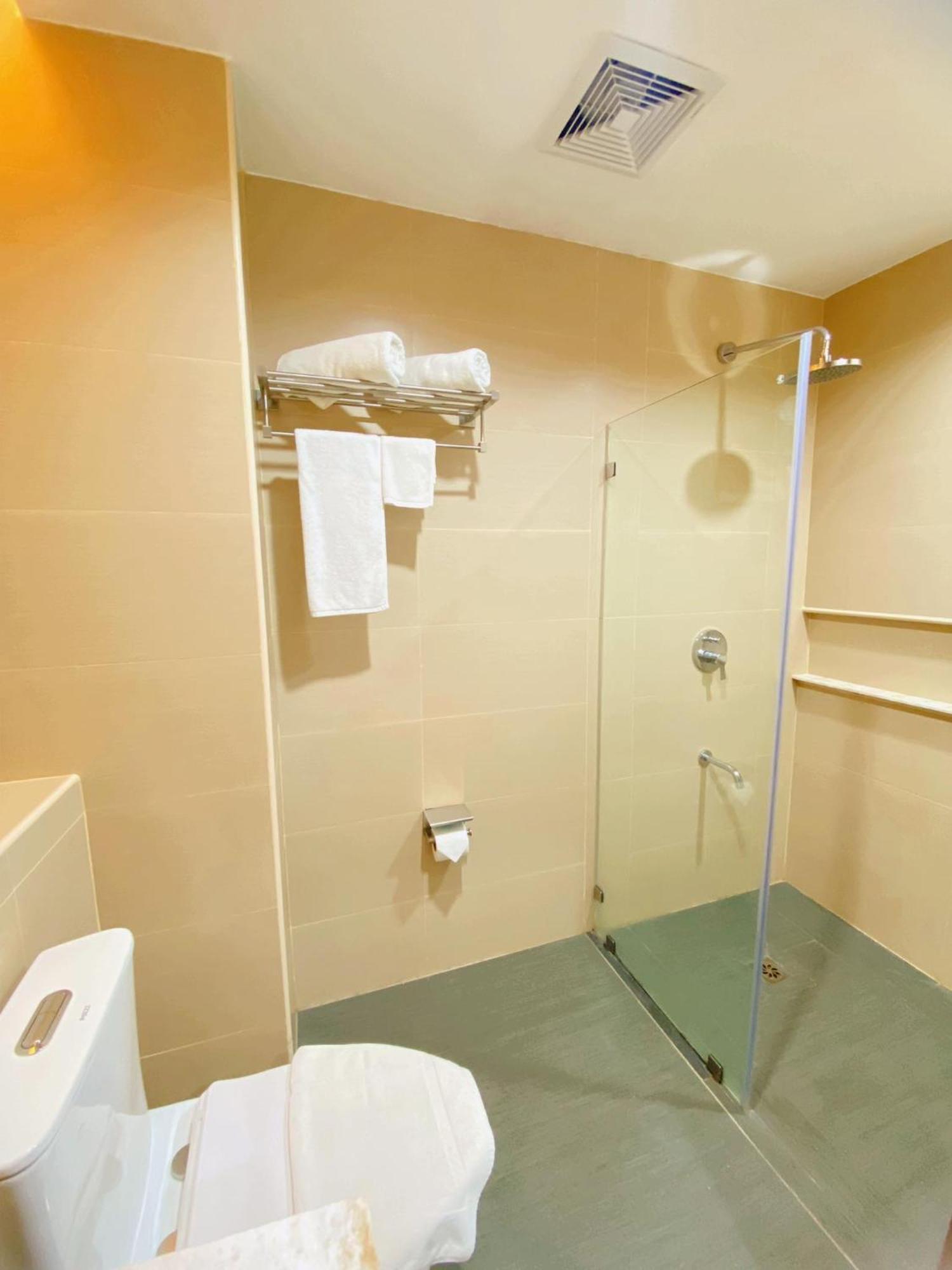 Jrp Vanyard Resort Hotel كاليبو المظهر الخارجي الصورة