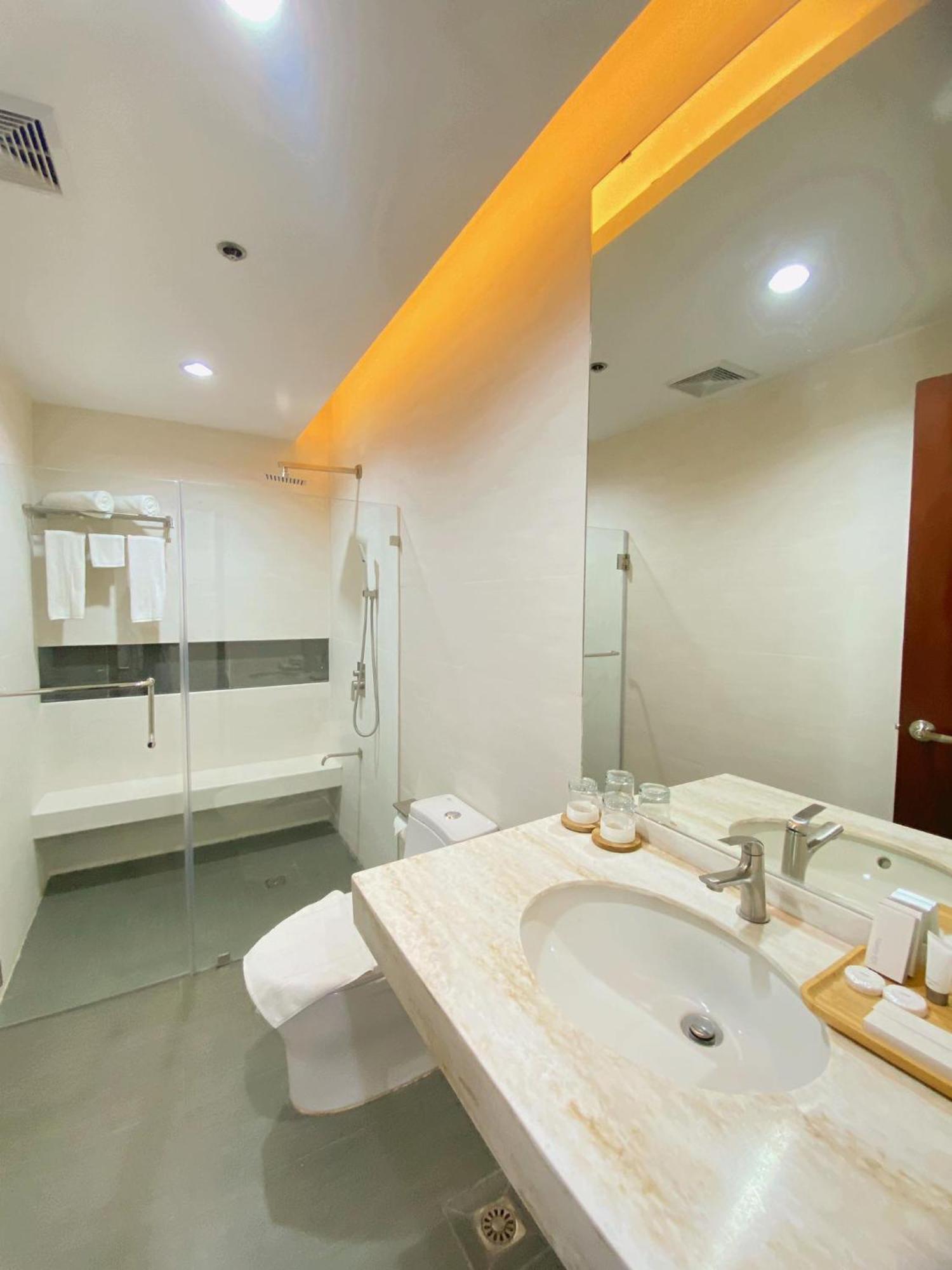 Jrp Vanyard Resort Hotel كاليبو المظهر الخارجي الصورة