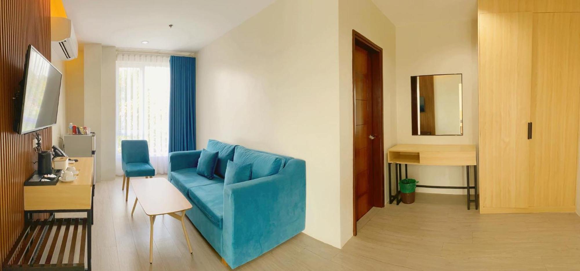 Jrp Vanyard Resort Hotel كاليبو المظهر الخارجي الصورة