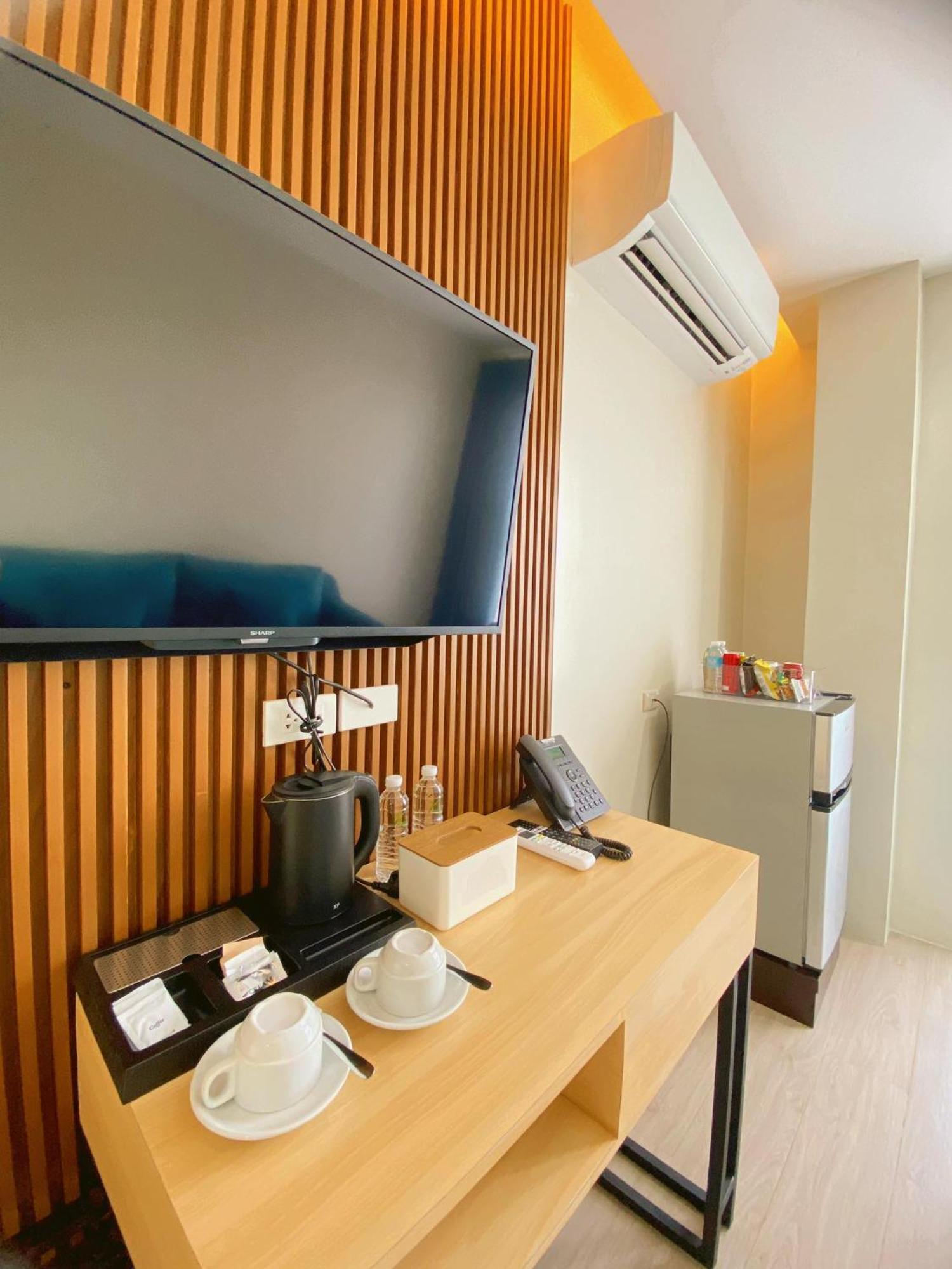 Jrp Vanyard Resort Hotel كاليبو المظهر الخارجي الصورة